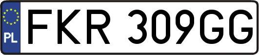 FKR309GG
