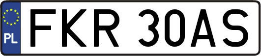 FKR30AS