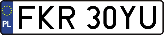FKR30YU