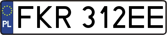 FKR312EE