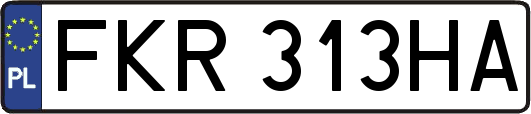 FKR313HA