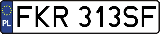 FKR313SF