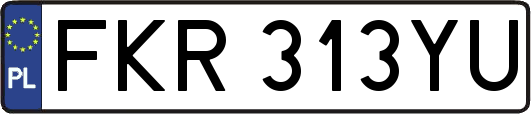 FKR313YU