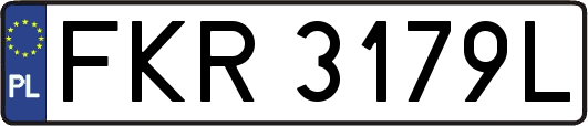 FKR3179L