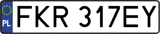 FKR317EY