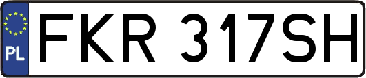 FKR317SH