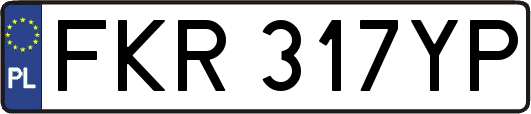 FKR317YP