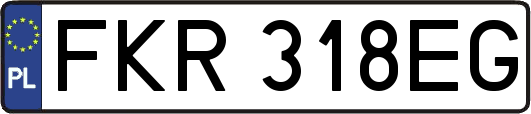FKR318EG