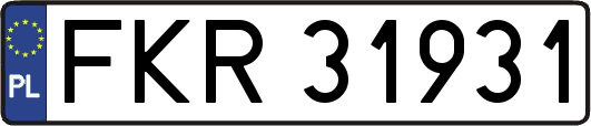FKR31931
