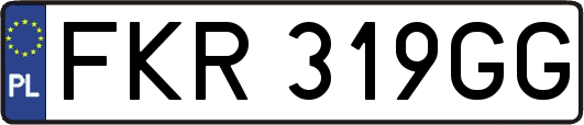 FKR319GG