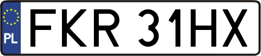 FKR31HX