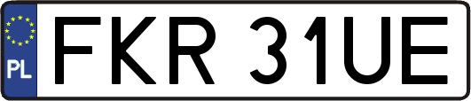 FKR31UE