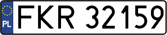 FKR32159