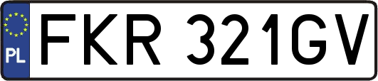 FKR321GV