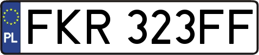 FKR323FF