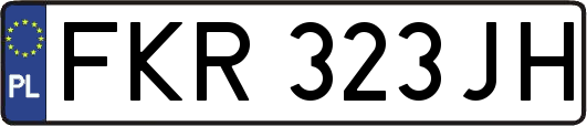 FKR323JH