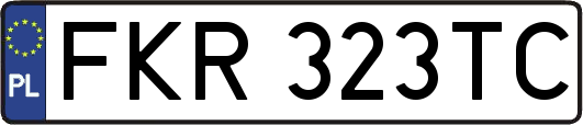 FKR323TC