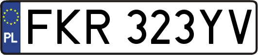 FKR323YV