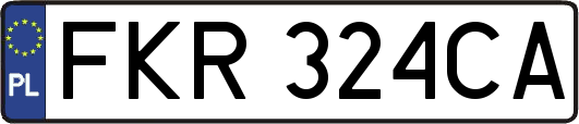 FKR324CA