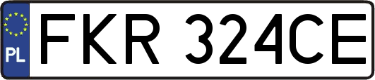 FKR324CE