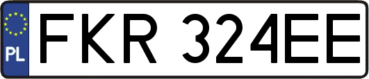 FKR324EE