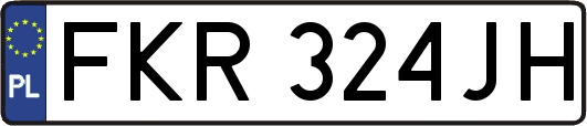 FKR324JH