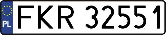 FKR32551