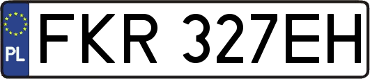 FKR327EH