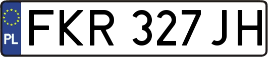 FKR327JH