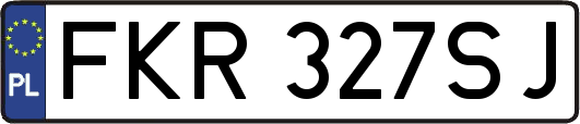 FKR327SJ