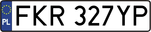 FKR327YP