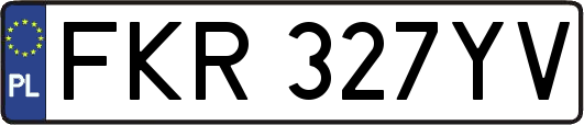FKR327YV