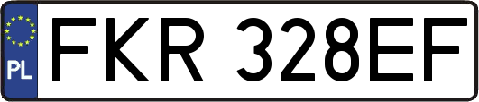 FKR328EF