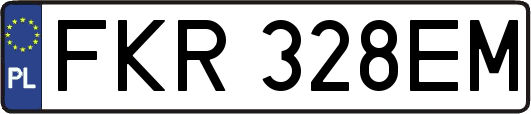 FKR328EM