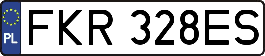 FKR328ES