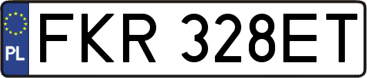 FKR328ET