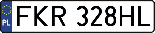 FKR328HL