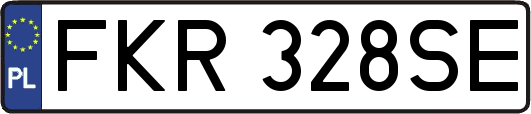 FKR328SE