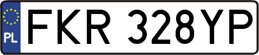 FKR328YP