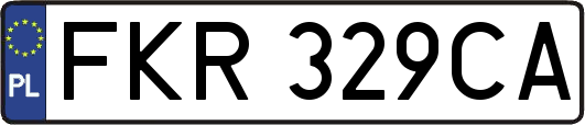 FKR329CA