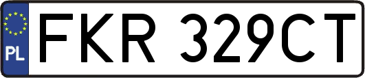 FKR329CT