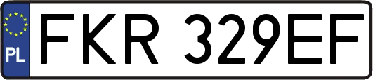 FKR329EF