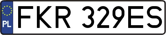 FKR329ES