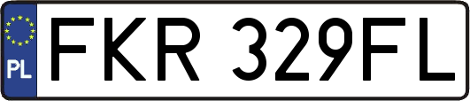 FKR329FL