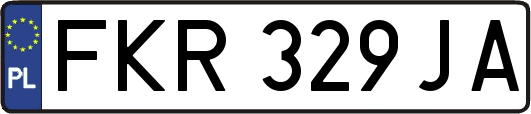 FKR329JA