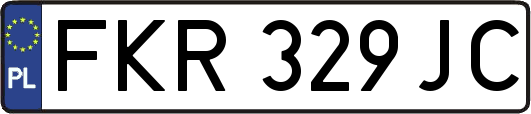 FKR329JC