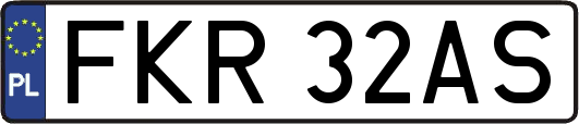 FKR32AS