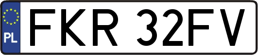 FKR32FV