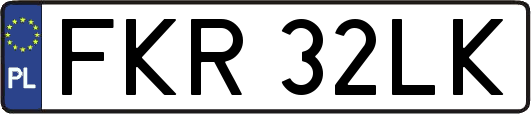 FKR32LK