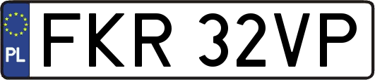 FKR32VP
